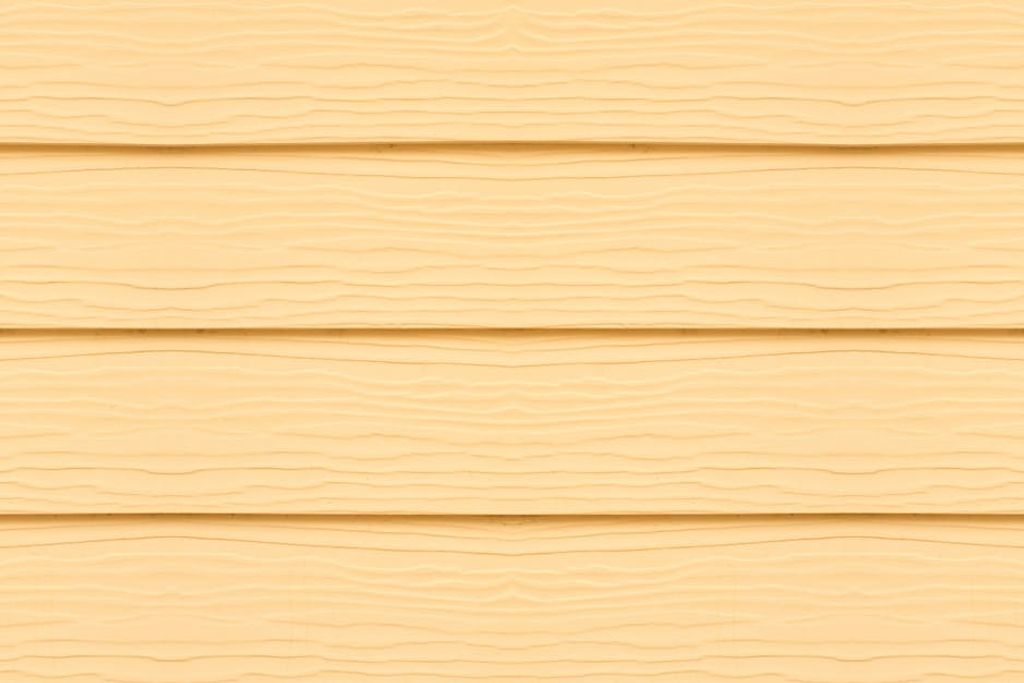 MDF wood panel